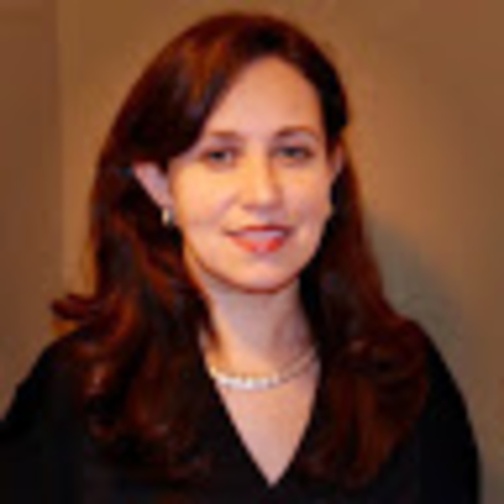 Meet your Posher, Donna marie